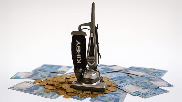 Казахстанец смог отменить кредит на 1,3 млн тенге за пылесос