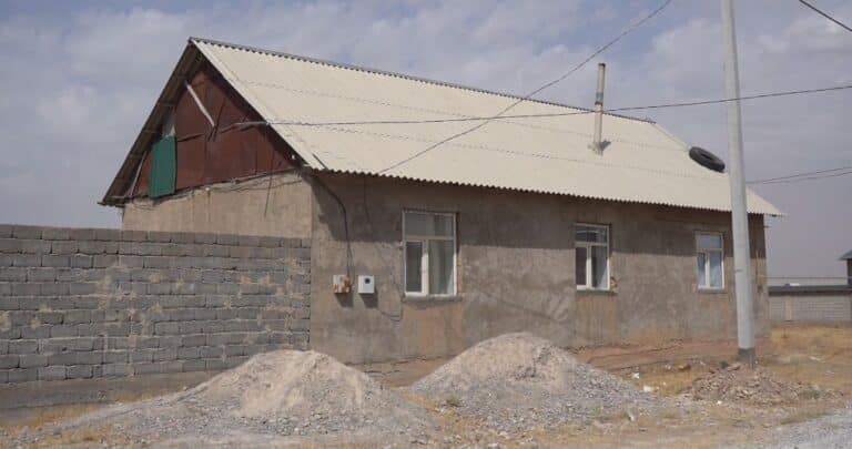 Түркістанда күйеуі әйелін өлтіріп, артынан өзіне қол салған