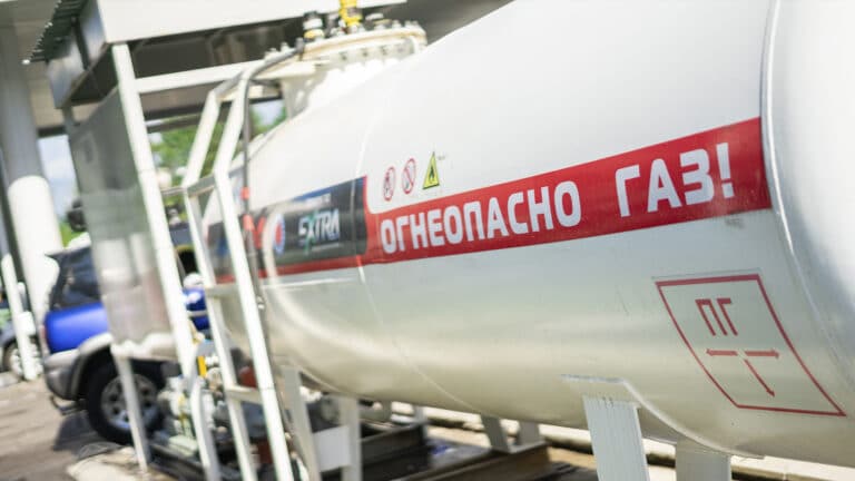 Перевод авто на газ предложили запретить в Казахстане