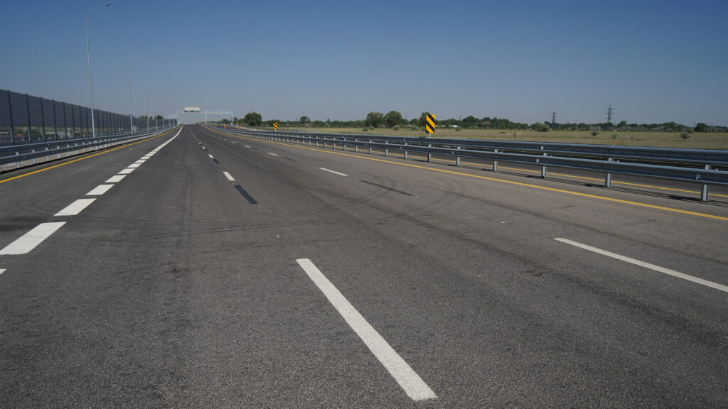 Казахстан займет $400 млн на дорогу вокруг Сарыагаша