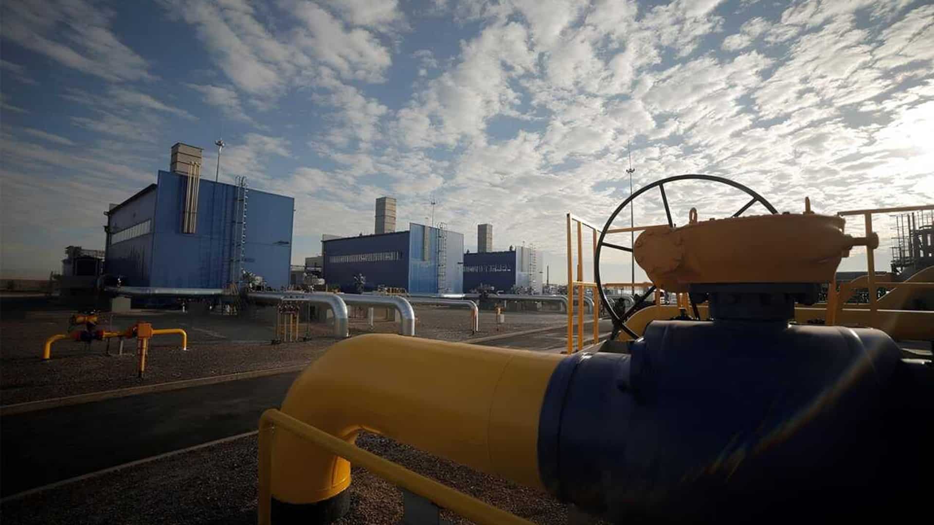 UCC Holding рассматривает варианты расширения газопровода Бейнеу-Бозой-Шымкент