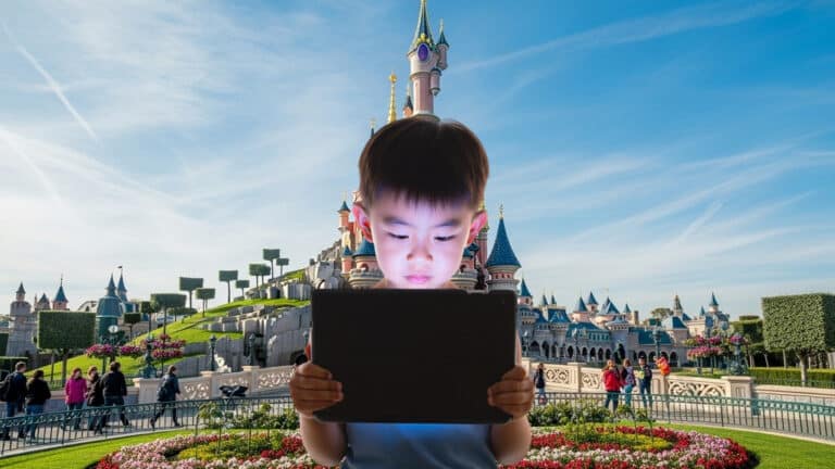 Disney заплатит миллионы долларов за сбор данных детей на YouTube