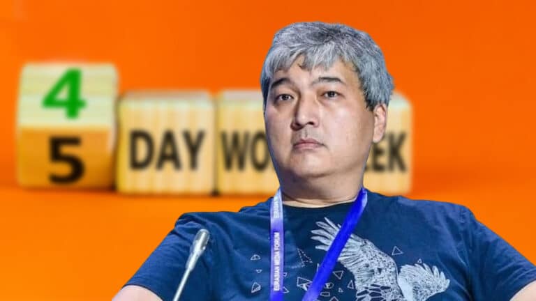 Саясаттанушы жұмыс уақытын ауыстырғаннан гөрі, бұрынғы уақытты қайтаруды құп көреді