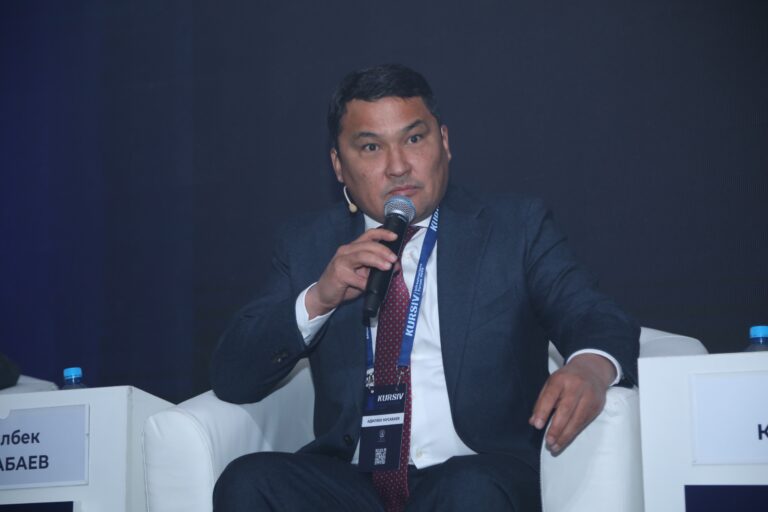 Более 200 школ будет построено в Казахстане в 2025 году