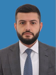 Турал Алиев