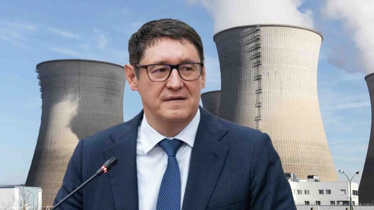 АЭС атауына жарияланған конкурс: жеңімпазға сыйлық емес, автор мәртебесі беріледі