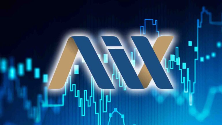 AIX алғаш рет листингтен өтпеген бағалы қағаздарды айналымға шығарады