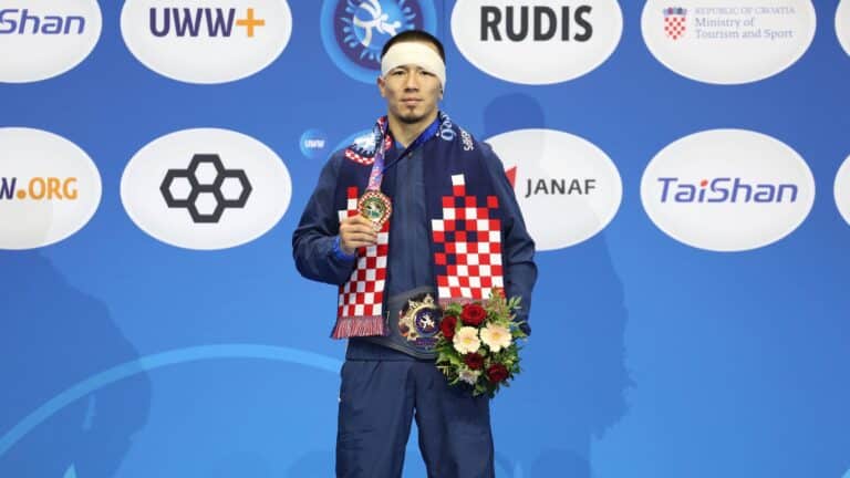Ұлымның жеңіске жететініне сендім – Айдос Сұлтанғалидің ата-анасымен сұхбат