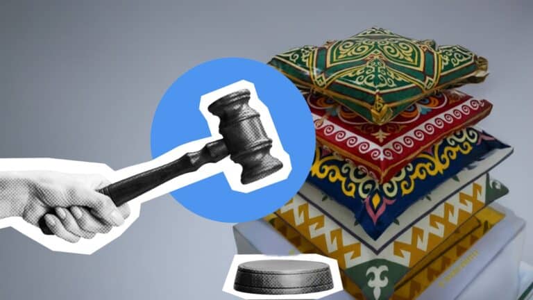 Суд по делу о торте за 600 тыс. тенге состоится 18 сентября