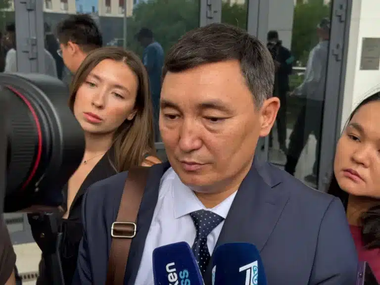 Адвокат Перизат Қайратқа шыққан үкімнің күшін жоюды сұрады