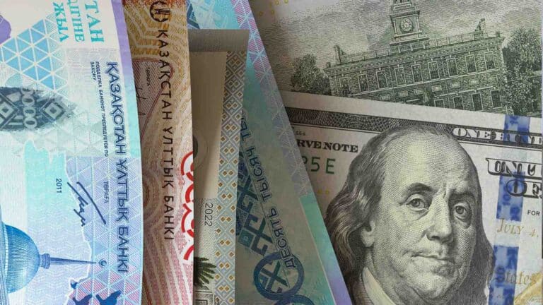 Қазақстандықтардың басындағы кредит 25 трлн теңгеге жетті