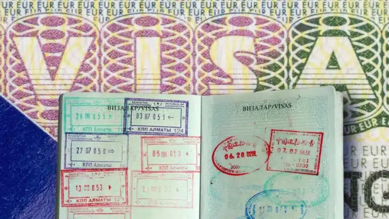 Neo Nomad Visa: 14 елдің азаматтары Қазақстанда бір жыл тұруға мүмкіндік алды