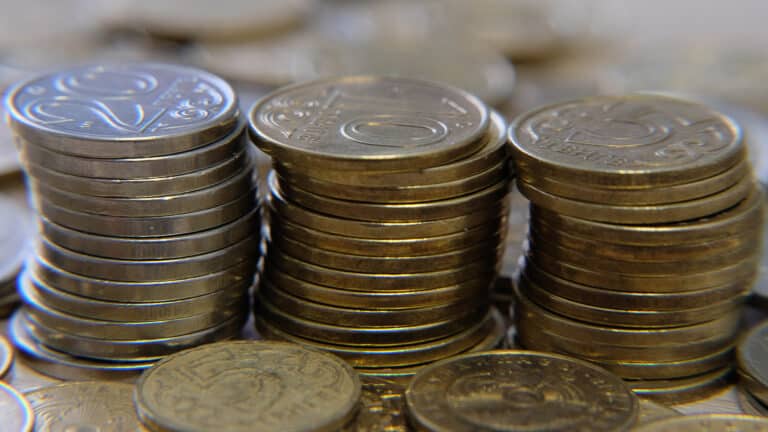 Международные резервы Казахстана с начала года выросли почти на 20%