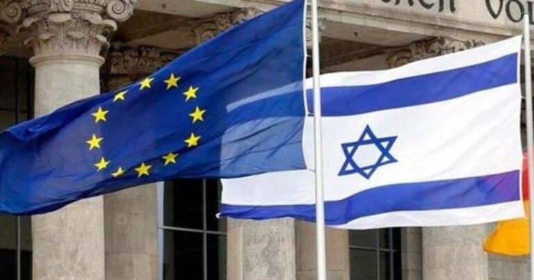 Еуроодақ Израильге қарсы санкциялар салмақшы