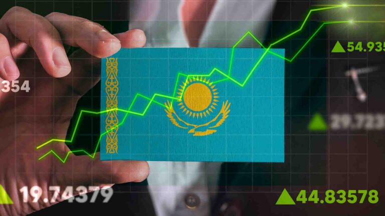 Мемлекеттің экономикадағы үлесін азайту керек - Тоқаев