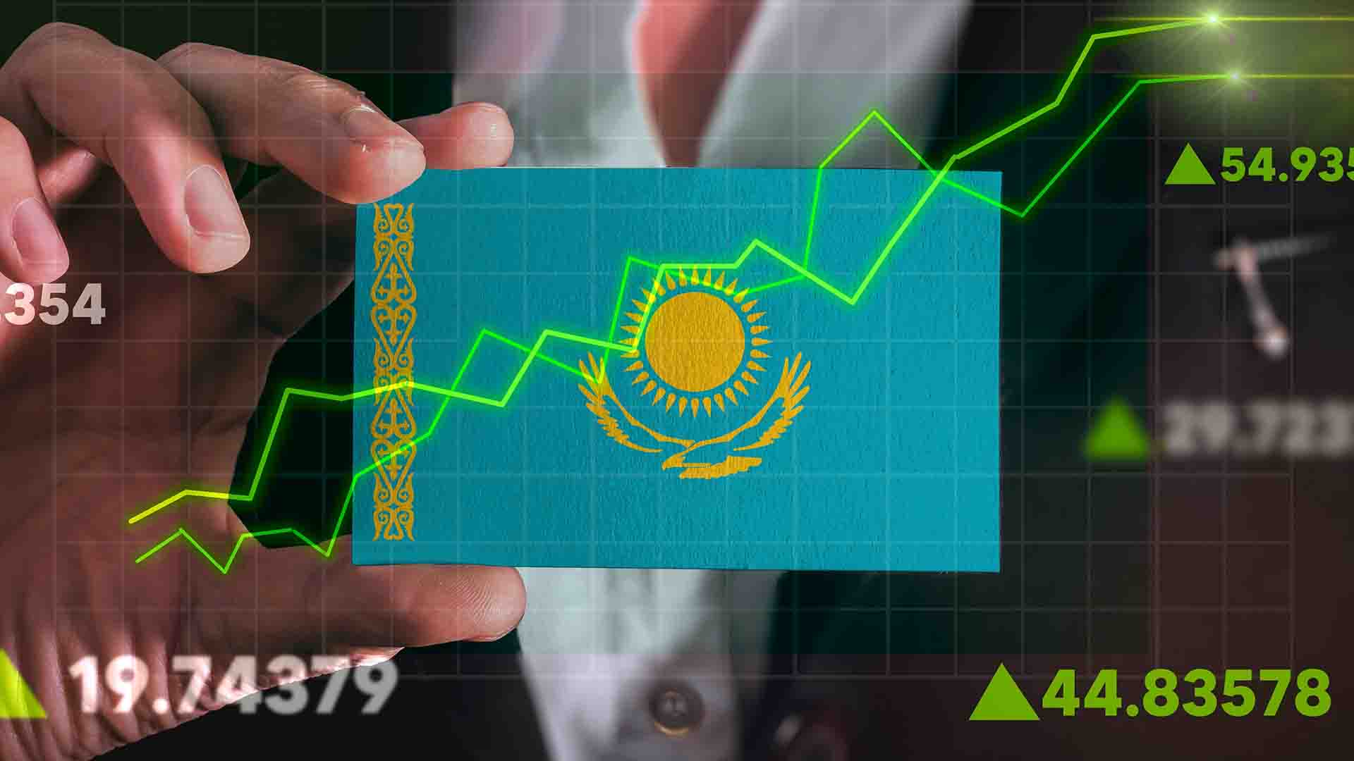 Мемлекеттің экономикадағы үлесін азайту керек - Тоқаев