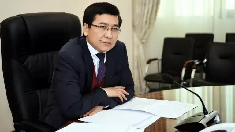Аймагамбетов заявил, что семьи не должны продавать квартиры ради  лечения рака