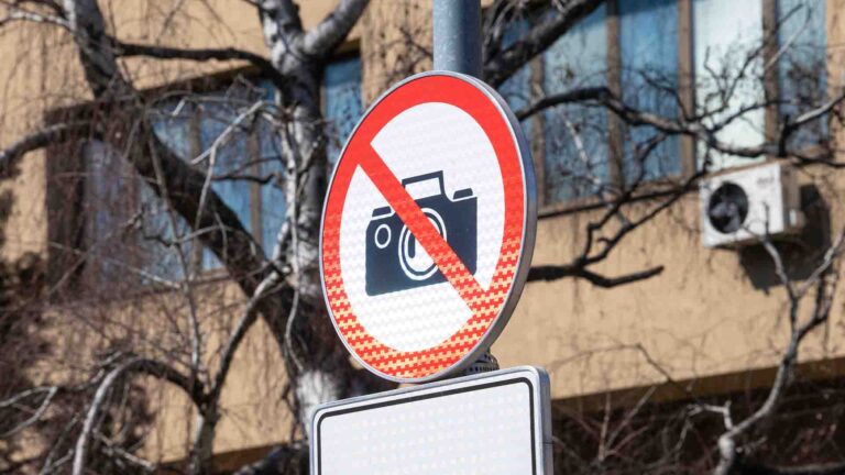 Өзбекстанда адамдарды рұқсатсыз түсіруге тыйым салынуы мүмкін