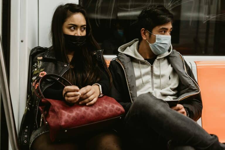 Toxic people: How to recognize emotional vampires and protect yourself