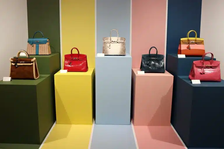 Как суд поставил точку в деле о «скрытой лотерее» Birkin