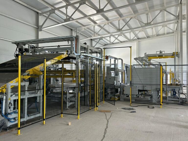 Ақтөбе облысында 5,3 млрд теңгеге қой жүнін өңдейтін зауыт іске қосылады