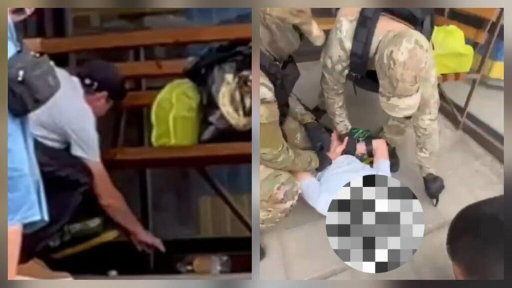вор в костанае
