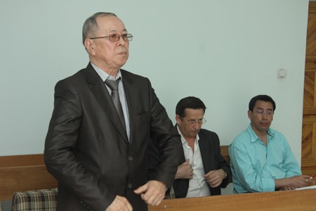 Қайырымдылық қор иесі су тасқынына жиналған қаражат есебінен көлік сатып алған