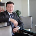Чингиз Кулахметов