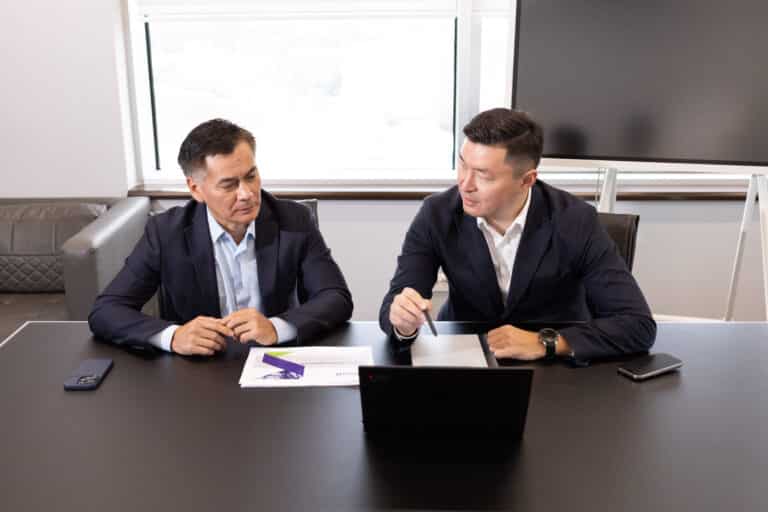 Kcell: рост выручки, рекордный интернет-трафик и масштабные инвестиции в 5G