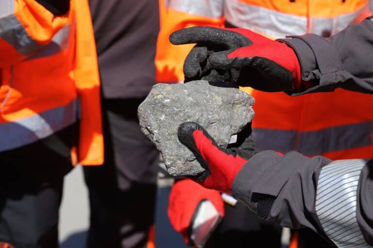 30 лет в Казахстане: как передовые технологии Metso меняют страну