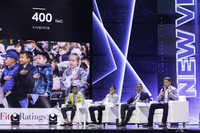 Образование, нетворкинг, возможности: почему лидеры YPO делают ставку на New Vision