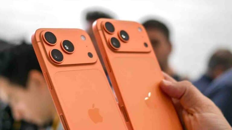 iPhone 17 индексі: жаңа смартфон сатып алу үшін қанша күн жұмыс істеуі керек