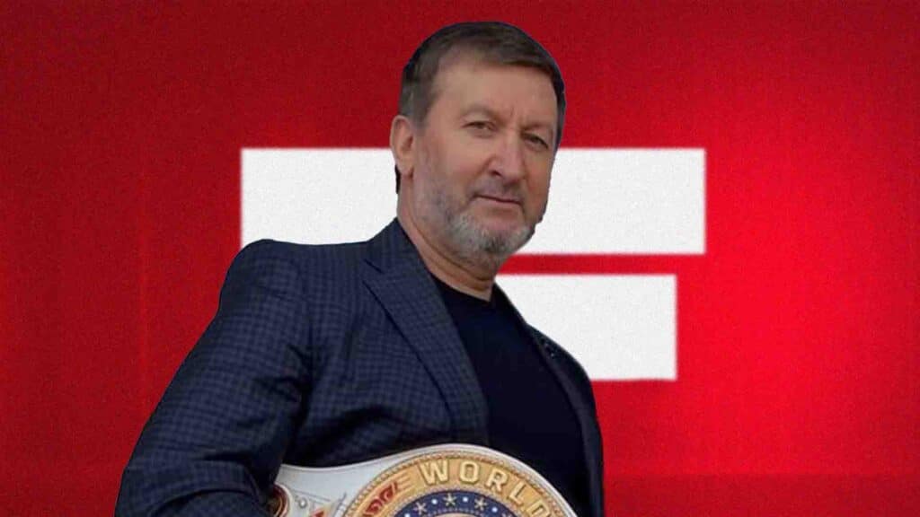 Қырғызстанның қауіпсіздік комитеті тағы бір қазақстандық бизнесменге іздеу жариялады