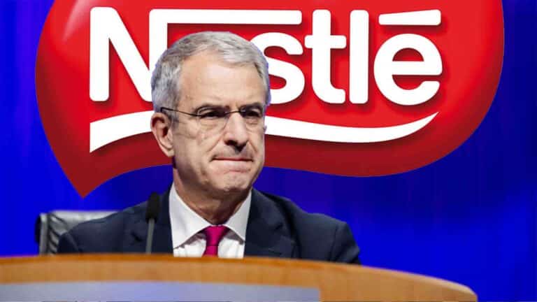 Nestle басшысы қызметкерімен қатынасы үшін жұмысынан қуылды