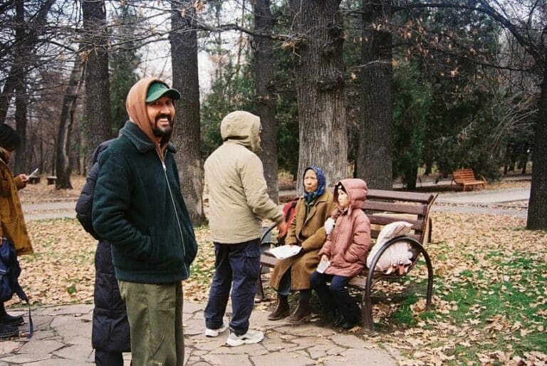 «Дәстүр: Теріс бата»: фильмінің трейлері жарық көрді