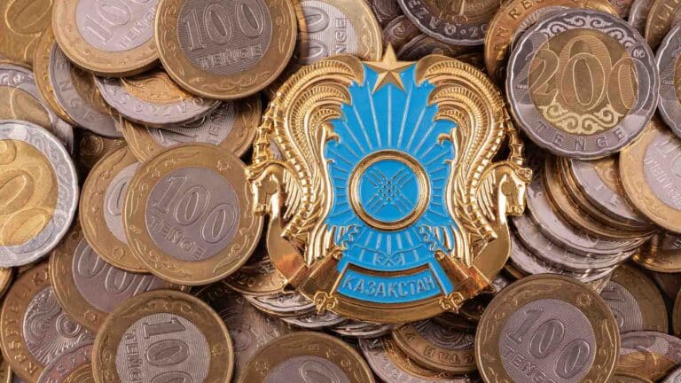 Республикалық бюджетке қаржы жоспардан аз түсті