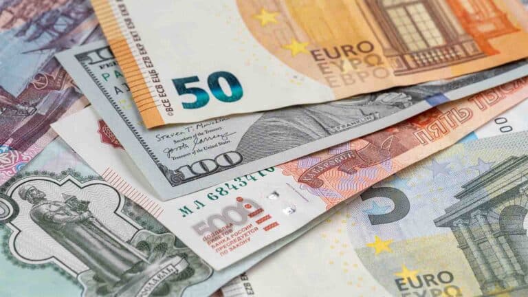 Кәсіпкерлер кредитті шетел валютасымен алып жатыр