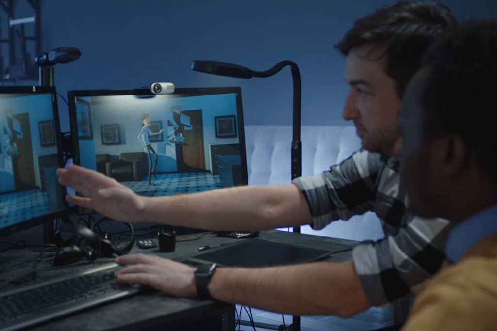 Казахстан и Франция договорились снимать фильмы и мультфильмы вместе