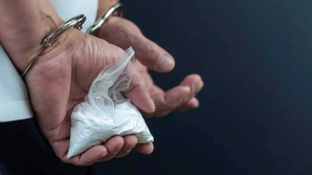 Маман жастарға есірткіге мүлде жоламауға кеңес берді / фото: KursivMedia мұрағаты