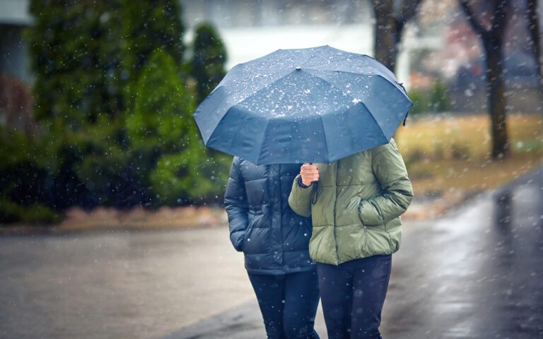 Синоптиктер алдағы күндері бұршақ жауып, қатты жел тұратын өңірлерді атады