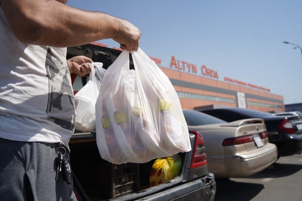 Рост экономики Казахстана ускорился до 6,5%