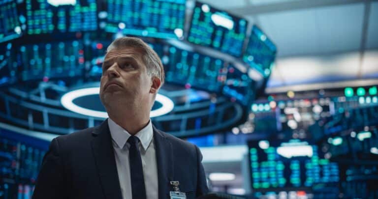 Главное к утру: прогнозы по S&P 500, признаки пузыря на рынке, сделка TikTok