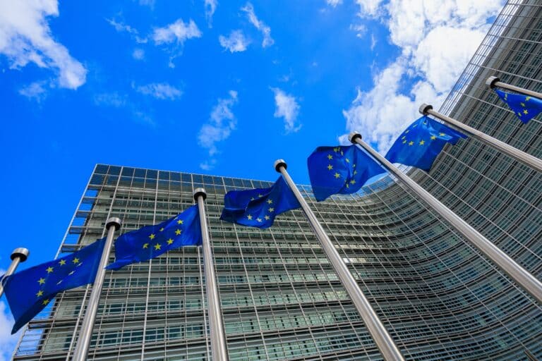 ЕС продлил санкции против России еще на полгода