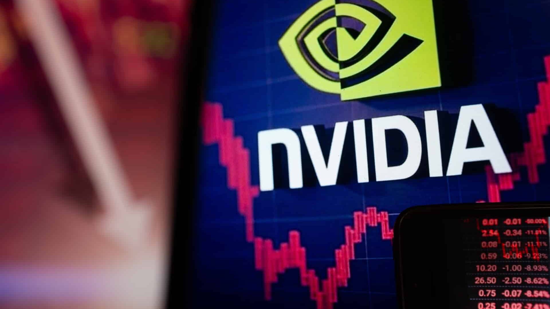 nvidia