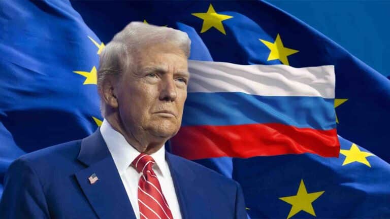 Трамп талабы: ЕО Ресейге қарсы санкция мәселесінде ортақ шешімге келе алмай отыр