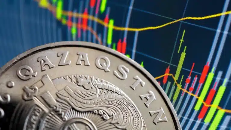 Қазақстан экономикасы қарқынды өсуде, бірақ инфляция әлі де басты мәселе— BofA