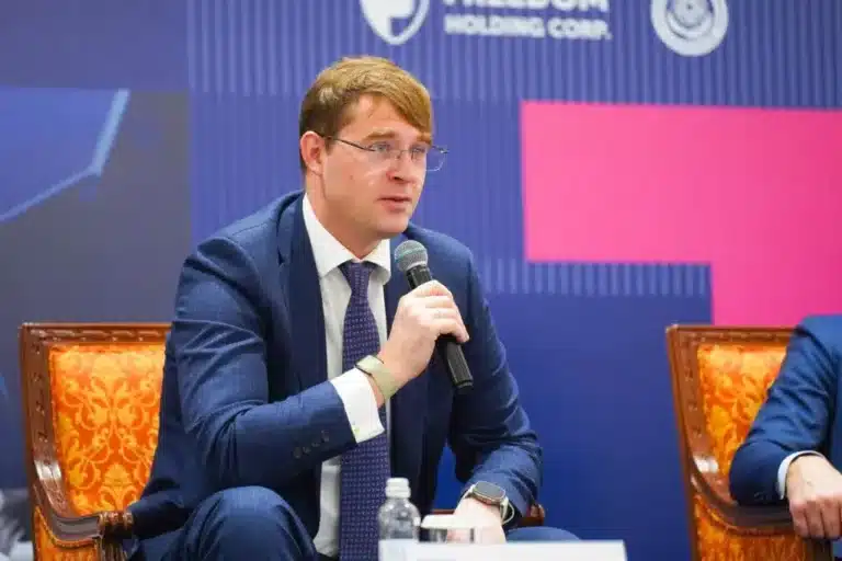 Қазақстанда ұзақмерзімді инфляция мен теңгенің құнсыздануы жалғасады – Тимур Турлов