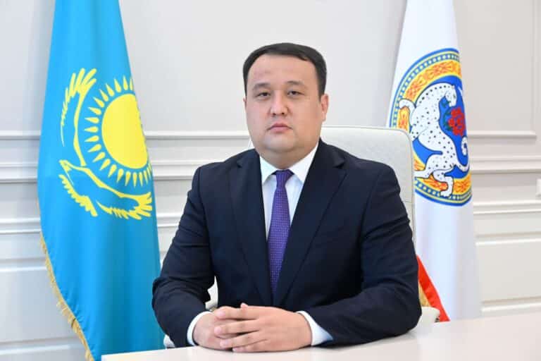Нового руководителя градостроительного контроля назначили в Алматы