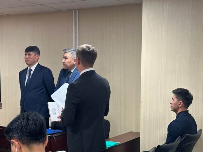 Минтуризма купило курсы блогеров Жанабыловых и разочаровалось в них
