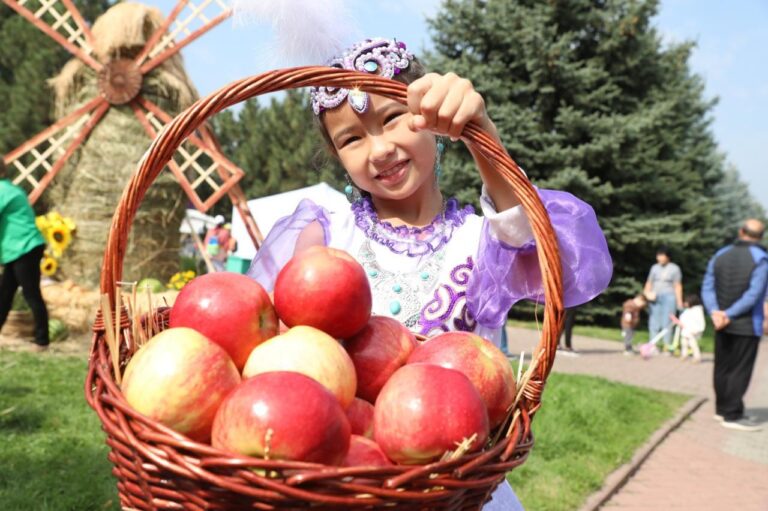 Қала күні Алматыда Ninety One тобы өнер көрсетеді: шаһарда басқа қандай шаралар өтеді